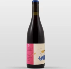 photo Bourgogne Pinot Noir 2022