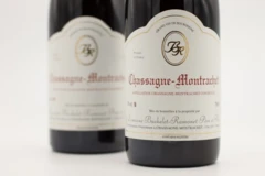 photo Bachelet-Ramonet Chassagne-Montrachet Rouge 2021