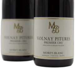 photo Volnay 1er Cru Pitures