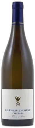 photo Chablis Terroirs de Béru 2022