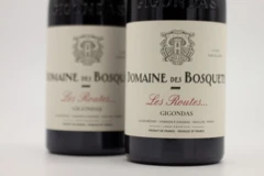 photo Domaine des Bosquets Gigondas les Routes 2021