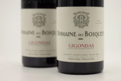 photo Domaine des Bosquets Gigondas Réserve 2021