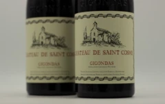 photo Château de Saint-Cosme Gigondas 2022