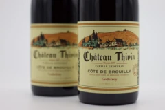 photo Château Thivin Côte de Brouilly 