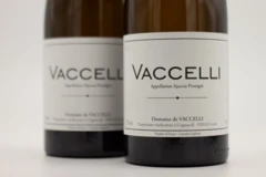 photo Domaine de Vaccelli Vaccelli Ajaccio Blanc 2022