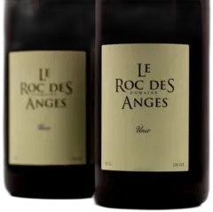 photo Roc des Anges Unic