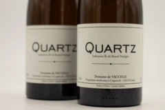 photo Domaine de Vaccelli Quartz Igp Ile de Beauté Blanc 2021