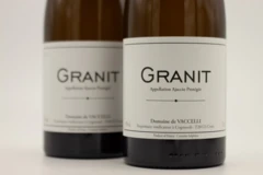 photo Domaine de Vaccelli Granit Ajaccio Blanc 2021