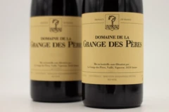 photo la Grange des Pères Igp Pays d’Hérault Rouge 2018