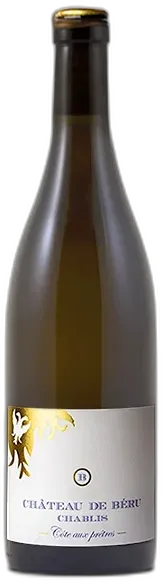 photo Chablis Côte Aux Prêtres 2022