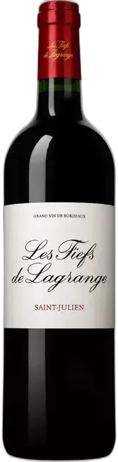photo les Fiefs de Lagrange 2014