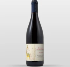 photo Hautes-Côtes de Beaune Rouge les Paizets 2023