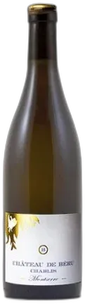 photo Chablis Montserre 2022
