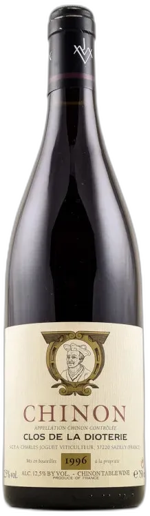 photo Clos de la Dioterie