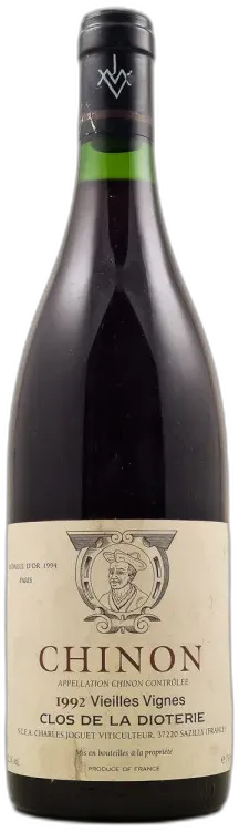 photo Clos de la Dioterie