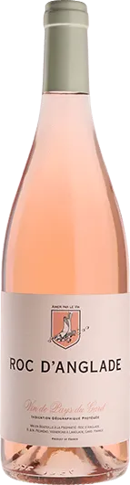 photo du vin Roc d’Anglade 2024