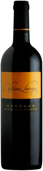 photo Château Laroque Rouge