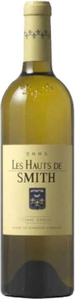 photo Smith Haut Lafitte Blanc