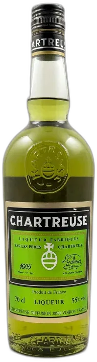 photo Pères Chartreux Chartreuse Verte 