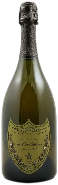 photo Dom Pérignon