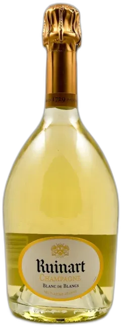 photo Ruinart Blanc de Blanc
