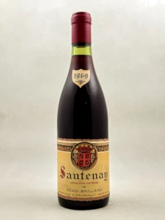 photo Régis Brillard Santenay 1969
