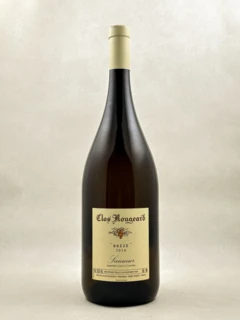 photo Clos Rougeard Saumur Champigny 