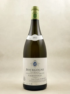 photo Ramonet Bourgogne 