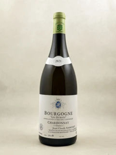 photo Ramonet Bourgogne Durots 2021 Magnum