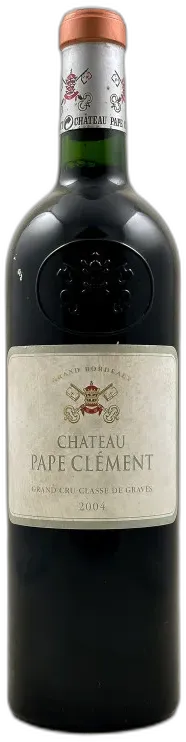 photo Pape Clément