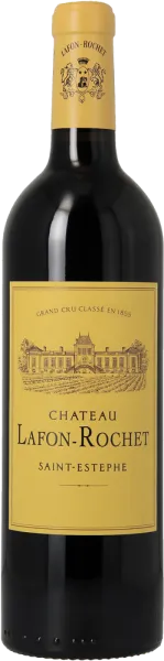 photo Lafon Rochet Rouge 2022