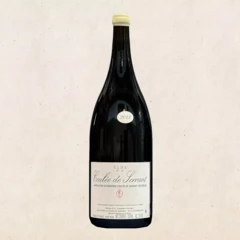 photo Nicolas Joly Clos de la Coulée de Serrant 2023
