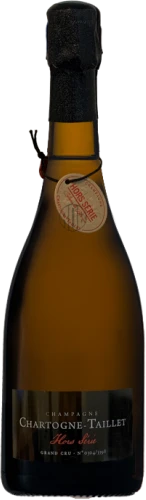 photo Blanc de Blancs Extra Brut Chartogne-Taillet, Hors-Serie