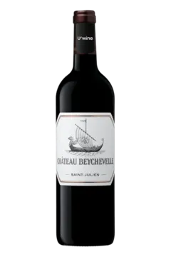 photo Saint-Julien Château Beychevelle 2022