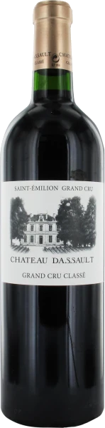 photo Pomerol Château le Bon Pasteur 2003