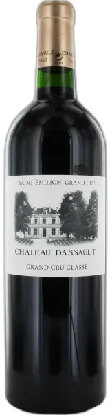 photo Graves Château Massereau, Socrate 2010