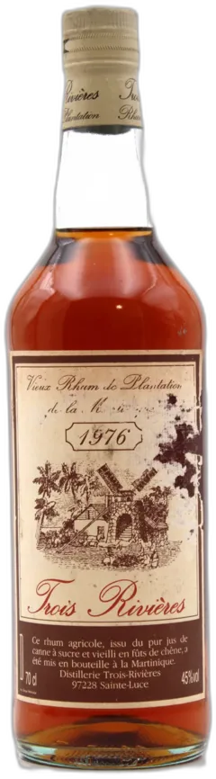 illustration du vin Trois Rivières
