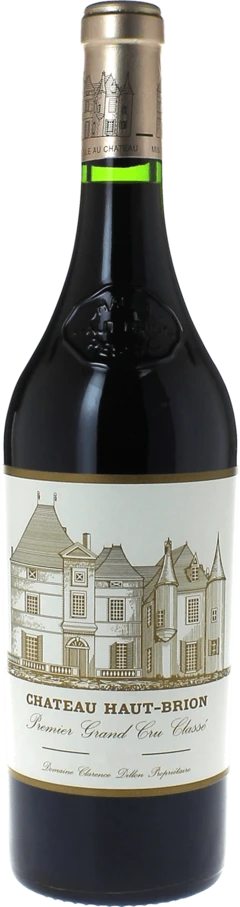 photo Haut Brion Rouge