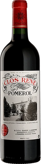 photo Clos René