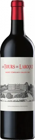 photo les Tours de Laroque