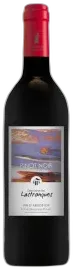 photo Pinot Noir