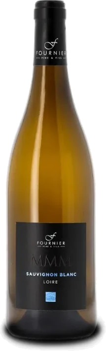 photo Sauvignon 2023 Fournier Père & Fils Val de Loire