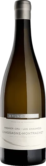 photo Bruno Colin Chassagne-Montrachet 1er Cru 