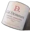 photo Mas Cal Demoura Rouge Languedoc Terres de Jonquieres 2022 Mag