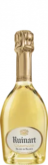 photos du vin Champagne Ruinart Blanc de Blancs