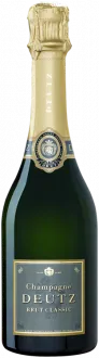 image du vin Champagne Deutz Brut Classic