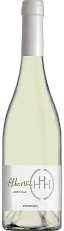 illustration du vin Domaine Deshenry’s Vermentino Côtes de Thongue Blanc