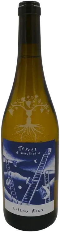 aperçu du vin Coteau Roux