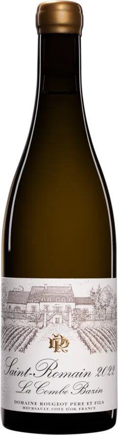 photo Domaine Rougeot Père et Fils Saint Romain 