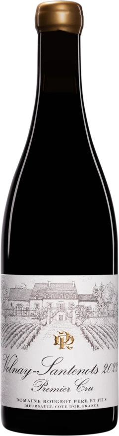 photo Domaine Rougeot Père et Fils Volnay 1er Cru 